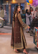 Load image into Gallery viewer, Asim Jofa | Chamkeeli - AJKK-30