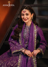 Load image into Gallery viewer, Asim Jofa | Chamkeeli - AJKK-07