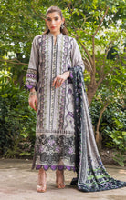 Load image into Gallery viewer, Buy ASIFA &amp; NABEEL | Luxury Winter’24 | Vol.2 INDIAN PAKISTANI DESIGNER DRESSES &amp; READY TO WEAR PAKISTANI CLOTHES. Buy ASIFA &amp; NABEEL Collection of Winter Lawn, Original Pakistani Designer Clothing, Unstitched &amp; Stitched suits for women. Next Day Delivery in the UK. Express shipping to USA, France, Germany &amp; Australia.