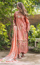 Load image into Gallery viewer, Buy ASIFA &amp; NABEEL | Luxury Winter’24 | Vol.2 INDIAN PAKISTANI DESIGNER DRESSES &amp; READY TO WEAR PAKISTANI CLOTHES. Buy ASIFA &amp; NABEEL Collection of Winter Lawn, Original Pakistani Designer Clothing, Unstitched &amp; Stitched suits for women. Next Day Delivery in the UK. Express shipping to USA, France, Germany &amp; Australia.