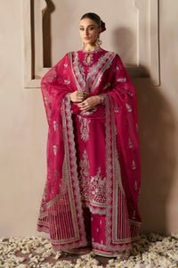 Afrozeh Divani Silk Edition '25 | Shabana