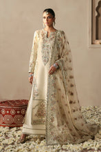 Load image into Gallery viewer, Buy Afrozeh Divani Silk Edition &#39;25 exclusive collection of Afrozeh | Festive WEDDING COLLECTION 2025 from our website. We have various PAKISTANI DRESSES ONLINE IN UK,Afrozeh . Get your unstitched or customized PAKISATNI BOUTIQUE IN UK, USA, FRACE , QATAR, DUBAI from Lebaasonline @ SALE