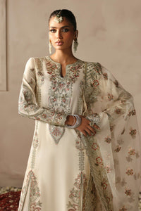 Afrozeh Divani Silk Edition '25 | Arjumand