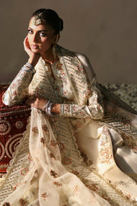 Afrozeh Divani Silk Edition '25 | Arjumand