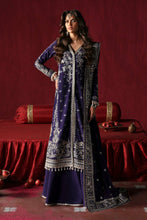 Load image into Gallery viewer, Buy Afrozeh Divani Silk Edition &#39;25 exclusive collection of Afrozeh | Festive WEDDING COLLECTION 2025 from our website. We have various PAKISTANI DRESSES ONLINE IN UK,Afrozeh . Get your unstitched or customized PAKISATNI BOUTIQUE IN UK, USA, FRACE , QATAR, DUBAI from Lebaasonline @ SALE