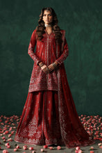 Load image into Gallery viewer, Buy Afrozeh Divani Silk Edition &#39;25 exclusive collection of Afrozeh | Festive WEDDING COLLECTION 2025 from our website. We have various PAKISTANI DRESSES ONLINE IN UK,Afrozeh . Get your unstitched or customized PAKISATNI BOUTIQUE IN UK, USA, FRACE , QATAR, DUBAI from Lebaasonline @ SALE