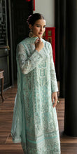 Load image into Gallery viewer, INTIRA |THE LUXURY FORMALS FREESIA  dresses exclusively available @lebaasonline. Gisele Pakistani Designer Dresses in UK Online, Maria B is available with us. Buy Gisele Clothing Pakistan for Pakistani Bridal Outfit look. The dresses can be customized in UK, USA, France at Lebaasonline