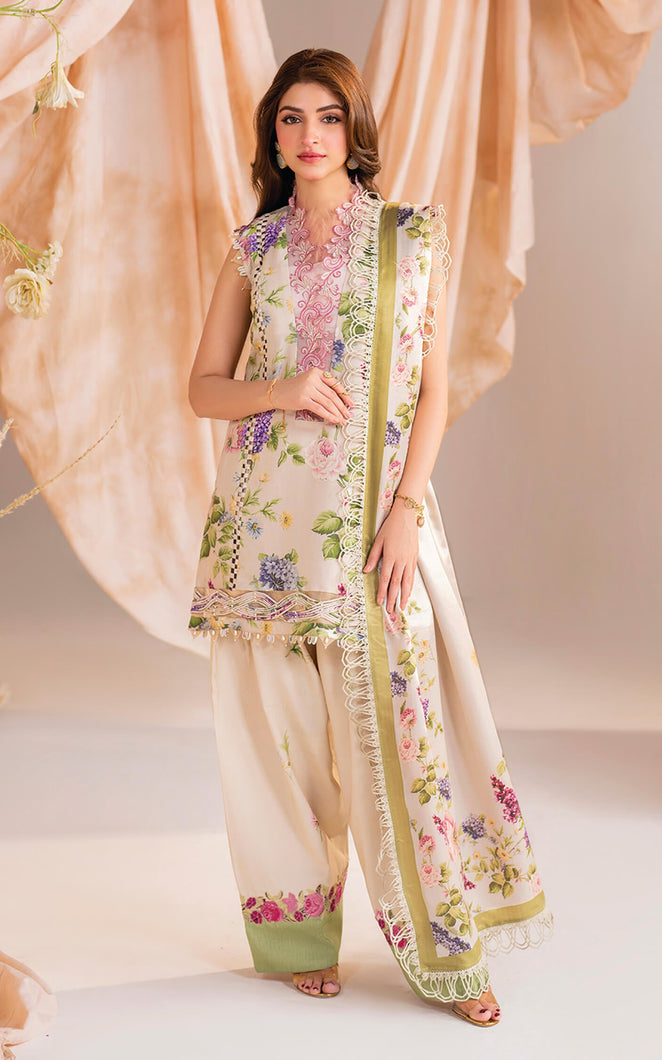 Buy ASIFA & NABEEL | Winter Meraki ’24 INDIAN PAKISTANI DESIGNER DRESSES & READY TO WEAR PAKISTANI CLOTHES. Buy ASIFA & NABEEL Collection of Winter Lawn, Original Pakistani Designer Clothing, Unstitched & Stitched suits for women. Next Day Delivery in the UK. Express shipping to USA, France, Germany & Australia.