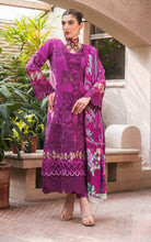 Load image into Gallery viewer, Buy ASIFA &amp; NABEEL | Luxury Winter’24 | Vol.2 INDIAN PAKISTANI DESIGNER DRESSES &amp; READY TO WEAR PAKISTANI CLOTHES. Buy ASIFA &amp; NABEEL Collection of Winter Lawn, Original Pakistani Designer Clothing, Unstitched &amp; Stitched suits for women. Next Day Delivery in the UK. Express shipping to USA, France, Germany &amp; Australia.