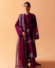 Load image into Gallery viewer, Buy new Republic Womenswear | Basics 2023 - V2 festival wear for the Pakistani look. The heavy embroidery salwar kameez, Designer designs of Republic women&#39;s wear, Maria B, Asim Jofa, Crimson are available in our Pakistani designer boutique. Get Velvet suits in UK USA, UAE, France from Lebaasonline @ Sale Prize. 