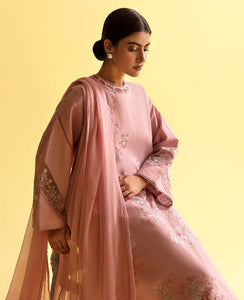 Buy new Republic Womenswear | Basics 2023 - V2 festival wear for the Pakistani look. The heavy embroidery salwar kameez, Designer designs of Republic women's wear, Maria B, Asim Jofa, Crimson are available in our Pakistani designer boutique. Get Velvet suits in UK USA, UAE, France from Lebaasonline @ Sale Prize. 