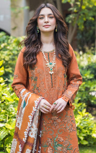 ASIFA & NABEEL | Luxury Winter’24 | Vol.2 | WL-11