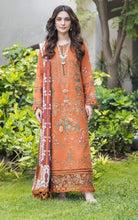 Load image into Gallery viewer, Buy ASIFA &amp; NABEEL | Luxury Winter’24 | Vol.2 INDIAN PAKISTANI DESIGNER DRESSES &amp; READY TO WEAR PAKISTANI CLOTHES. Buy ASIFA &amp; NABEEL Collection of Winter Lawn, Original Pakistani Designer Clothing, Unstitched &amp; Stitched suits for women. Next Day Delivery in the UK. Express shipping to USA, France, Germany &amp; Australia.