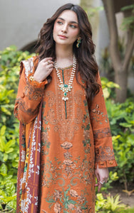 ASIFA & NABEEL | Luxury Winter’24 | Vol.2 | WL-11