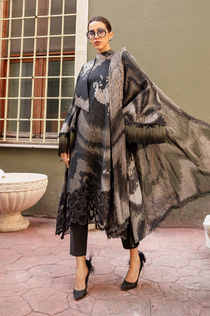 Mprints Fall Edit Maria B 2024 | 10A 100% Original Guaranteed! Shop MariaB Mprints, MARIA B Lawn Collection 24 USA from LebaasOnline.co.uk on SALE Price in UK, USA, Belgium Australia & London with Express shipping in UK. Explore the latest collection of Maria B Suits USA 2024 Pakistani Summer dresses at Lebaasonline today