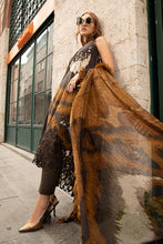 Load image into Gallery viewer, Mprints Fall Edit Maria B 2024 | 10B 100% Original Guaranteed! Shop MariaB Mprints, MARIA B Lawn Collection 24 USA from LebaasOnline.co.uk on SALE Price in UK, USA, Belgium Australia &amp; London with Express shipping in UK. Explore the latest collection of Maria B Suits USA 2024 Pakistani Summer dresses at Lebaasonline today