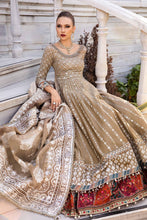 Load image into Gallery viewer, Buy MARIA B SATIN 2024 PAKISTANI GARARA SUITS ONLINE  USA with customization. We have various brands such as MARIA B WEDDING DRESSES. PAKISTANI WEDDING DRESSES BIRMINGHAM are trending in evening/party wear. MARIA B SALE dresses can be stitched in UK, USA, France, Australia  Lebaasonline in SALE!