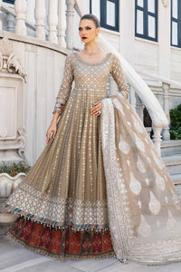 Buy MARIA B SATIN 2024 PAKISTANI GARARA SUITS ONLINE  USA with customization. We have various brands such as MARIA B WEDDING DRESSES. PAKISTANI WEDDING DRESSES BIRMINGHAM are trending in evening/party wear. MARIA B SALE dresses can be stitched in UK, USA, France, Australia  Lebaasonline in SALE!