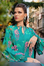 Load image into Gallery viewer, Mprints Fall Edit Maria B 2024 | 1A 100% Original Guaranteed! Shop MariaB Mprints, MARIA B Lawn Collection 24 USA from LebaasOnline.co.uk on SALE Price in UK, USA, Belgium Australia &amp; London with Express shipping in UK. Explore the latest collection of Maria B Suits USA 2024 Pakistani Summer dresses at Lebaasonline today