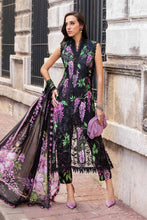 Load image into Gallery viewer, Buy MARIA B | M-Prints Fall Edit 2024 PAKISTANI GARARA SUITS ONLINE  USA with customization. We have various brands such as MARIA B WEDDING DRESSES. PAKISTANI WEDDING DRESSES BIRMINGHAM are trending in evening/party wear. MARIA B SALE dresses can be stitched in UK, USA, France, Australia  Lebaasonline in SALE!