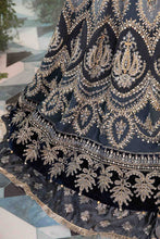 Load image into Gallery viewer, Maria.B | Embroidered Organza Suit&#39;24 available at Lebaasonline. The largest stockiest of M.prints Dresses in the UK. Shop Maria B Clothes Pakistani wedding. Maria B Chiffons, Mprints, Maria B Sateen Embroidered on discounted price in UK USA Manchester London Australia Belgium UAE France Germany Birmingham on Sale.