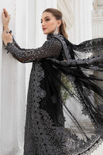 Load image into Gallery viewer, Buy Maria B Mbroidered Chiffon 2024 | MCP-24-101 Chiffon Pakistani designer dresses in UK from our website We have all Pakistani designer clothes of Maria b Chiffon 2024 Imrozia, Sobia Nazir Various Pakistani boutique dresses can be bought online from our website Lebaasonline in UK , USA, America