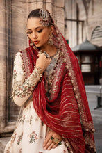 Load image into Gallery viewer, Buy MARIA B SATIN 2024 PAKISTANI GARARA SUITS ONLINE  USA with customization. We have various brands such as MARIA B WEDDING DRESSES. PAKISTANI WEDDING DRESSES BIRMINGHAM are trending in evening/party wear. MARIA B SALE dresses can be stitched in UK, USA, France, Australia  Lebaasonline in SALE!