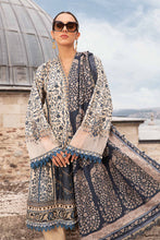 Load image into Gallery viewer, Mprints Fall Edit Maria B 2024 | 2A 100% Original Guaranteed! Shop MariaB Mprints, MARIA B Lawn Collection 24 USA from LebaasOnline.co.uk on SALE Price in UK, USA, Belgium Australia &amp; London with Express shipping in UK. Explore the latest collection of Maria B Suits USA 2024 Pakistani Summer dresses at Lebaasonline today