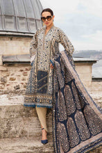 Load image into Gallery viewer, Mprints Fall Edit Maria B 2024 | 2A 100% Original Guaranteed! Shop MariaB Mprints, MARIA B Lawn Collection 24 USA from LebaasOnline.co.uk on SALE Price in UK, USA, Belgium Australia &amp; London with Express shipping in UK. Explore the latest collection of Maria B Suits USA 2024 Pakistani Summer dresses at Lebaasonline today