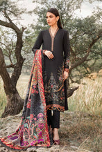 Load image into Gallery viewer, Buy Maria B Mprints Winter &#39;24 Vol 2 PAKISTANI  DESIGNER SUITS ONLINE  USA with customization. We have various brands such as MARIA B WEDDING DRESSES. PAKISTANI WEDDING DRESSES BIRMINGHAM are trending in evening/party wear. MARIA B SALE dresses can be stitched in UK, USA, France, Australia  Lebaasonline in SALE!