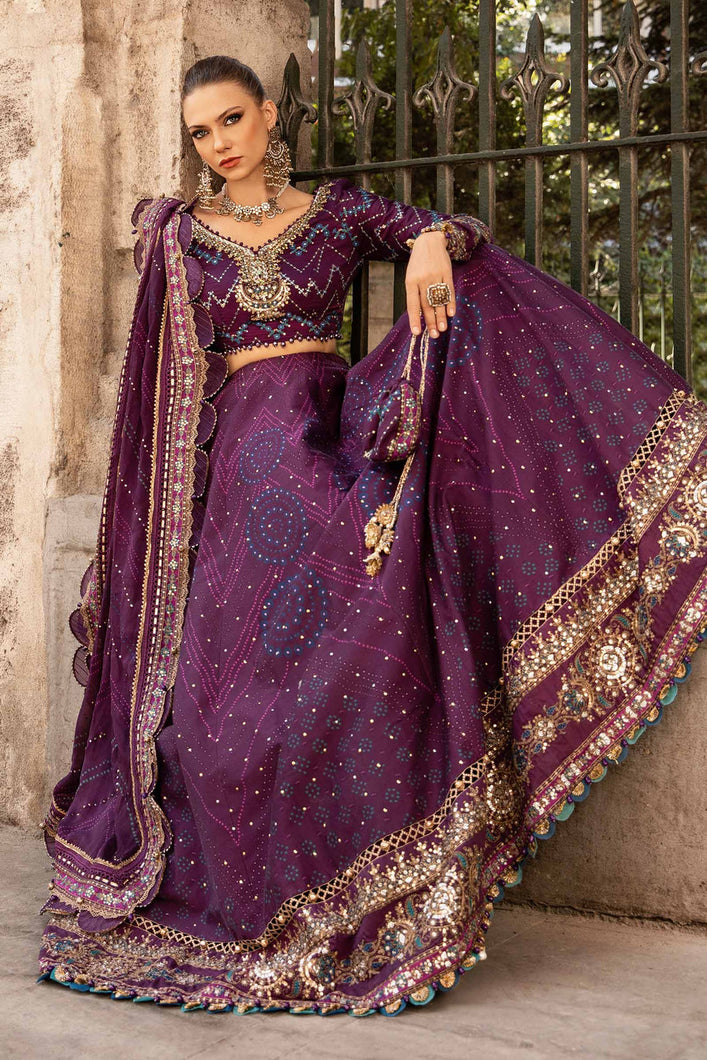 Buy MARIA B SATIN 2024 PAKISTANI GARARA SUITS ONLINE  USA with customization. We have various brands such as MARIA B WEDDING DRESSES. PAKISTANI WEDDING DRESSES BIRMINGHAM are trending in evening/party wear. MARIA B SALE dresses can be stitched in UK, USA, France, Australia  Lebaasonline in SALE!