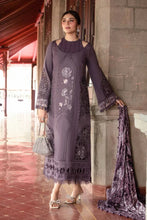 Load image into Gallery viewer, MARIA.B | Winter Luxe &#39;24 available at Lebaasonline. The largest stockiest of M.prints Dresses in the UK. Shop Maria B Clothes Pakistani wedding. Maria B Chiffons, Mprints, Maria B Sateen Embroidered on discounted price in UK USA Manchester London Australia Belgium UAE France Germany Birmingham on Sale.