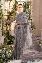 Load image into Gallery viewer, Maria.B | Embroidered Organza Suit&#39;24 available at Lebaasonline. The largest stockiest of M.prints Dresses in the UK. Shop Maria B Clothes Pakistani wedding. Maria B Chiffons, Mprints, Maria B Sateen Embroidered on discounted price in UK USA Manchester London Australia Belgium UAE France Germany Birmingham on Sale.