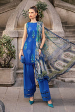 Load image into Gallery viewer, Buy MARIA B | M-Prints Fall Edit 2024 PAKISTANI GARARA SUITS ONLINE  USA with customization. We have various brands such as MARIA B WEDDING DRESSES. PAKISTANI WEDDING DRESSES BIRMINGHAM are trending in evening/party wear. MARIA B SALE dresses can be stitched in UK, USA, France, Australia  Lebaasonline in SALE!