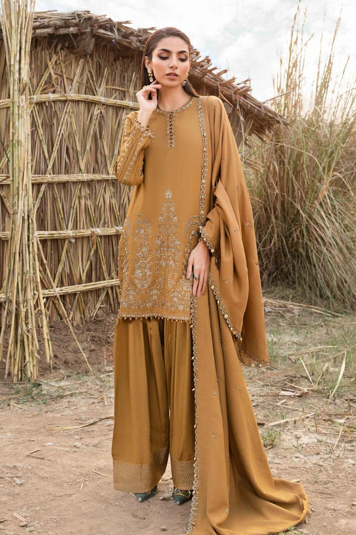 Buy Maria B Mprints Winter '24 Vol 2 PAKISTANI  DESIGNER SUITS ONLINE  USA with customization. We have various brands such as MARIA B WEDDING DRESSES. PAKISTANI WEDDING DRESSES BIRMINGHAM are trending in evening/party wear. MARIA B SALE dresses can be stitched in UK, USA, France, Australia  Lebaasonline in SALE!