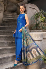 Load image into Gallery viewer, Mprints Fall Edit Maria B 2024 | 3A 100% Original Guaranteed! Shop MariaB Mprints, MARIA B Lawn Collection 24 USA from LebaasOnline.co.uk on SALE Price in UK, USA, Belgium Australia &amp; London with Express shipping in UK. Explore the latest collection of Maria B Suits USA 2024 Pakistani Summer dresses at Lebaasonline today