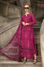 Load image into Gallery viewer, Mprints Fall Edit Maria B 2024 | 3B 100% Original Guaranteed! Shop MariaB Mprints, MARIA B Lawn Collection 24 USA from LebaasOnline.co.uk on SALE Price in UK, USA, Belgium Australia &amp; London with Express shipping in UK. Explore the latest collection of Maria B Suits USA 2024 Pakistani Summer dresses at Lebaasonline today