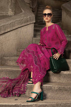 Load image into Gallery viewer, Mprints Fall Edit Maria B 2024 | 3B 100% Original Guaranteed! Shop MariaB Mprints, MARIA B Lawn Collection 24 USA from LebaasOnline.co.uk on SALE Price in UK, USA, Belgium Australia &amp; London with Express shipping in UK. Explore the latest collection of Maria B Suits USA 2024 Pakistani Summer dresses at Lebaasonline today