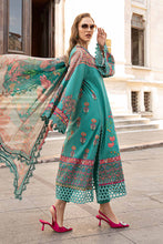 Load image into Gallery viewer, Mprints Fall Edit Maria B 2024 | 4A 100% Original Guaranteed! Shop MariaB Mprints, MARIA B Lawn Collection 24 USA from LebaasOnline.co.uk on SALE Price in UK, USA, Belgium Australia &amp; London with Express shipping in UK. Explore the latest collection of Maria B Suits USA 2024 Pakistani Summer dresses at Lebaasonline today