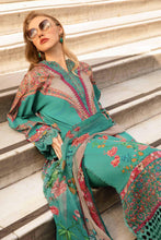 Load image into Gallery viewer, Mprints Fall Edit Maria B 2024 | 4A 100% Original Guaranteed! Shop MariaB Mprints, MARIA B Lawn Collection 24 USA from LebaasOnline.co.uk on SALE Price in UK, USA, Belgium Australia &amp; London with Express shipping in UK. Explore the latest collection of Maria B Suits USA 2024 Pakistani Summer dresses at Lebaasonline today