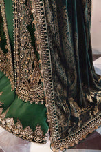 Load image into Gallery viewer, Maria.B | Embroidered Organza Suit&#39;24 available at Lebaasonline. The largest stockiest of M.prints Dresses in the UK. Shop Maria B Clothes Pakistani wedding. Maria B Chiffons, Mprints, Maria B Sateen Embroidered on discounted price in UK USA Manchester London Australia Belgium UAE France Germany Birmingham on Sale.