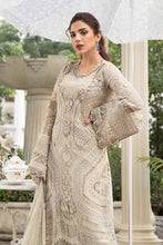 Load image into Gallery viewer, Buy Maria B Mbroidered Chiffon 2024 | MCP-24-104 Chiffon Pakistani designer dresses in UK from our website We have all Pakistani designer clothes of Maria b Chiffon 2024 Imrozia, Sobia Nazir Various Pakistani boutique dresses can be bought online from our website Lebaasonline in UK , USA, America