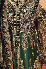 Load image into Gallery viewer, Maria.B | Embroidered Organza Suit&#39;24 available at Lebaasonline. The largest stockiest of M.prints Dresses in the UK. Shop Maria B Clothes Pakistani wedding. Maria B Chiffons, Mprints, Maria B Sateen Embroidered on discounted price in UK USA Manchester London Australia Belgium UAE France Germany Birmingham on Sale.