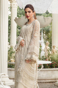 Buy Maria B Mbroidered Chiffon 2024 | MCP-24-104 Chiffon Pakistani designer dresses in UK from our website We have all Pakistani designer clothes of Maria b Chiffon 2024 Imrozia, Sobia Nazir Various Pakistani boutique dresses can be bought online from our website Lebaasonline in UK , USA, America