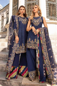 Buy MARIA B SATIN 2024 PAKISTANI GARARA SUITS ONLINE  USA with customization. We have various brands such as MARIA B WEDDING DRESSES. PAKISTANI WEDDING DRESSES BIRMINGHAM are trending in evening/party wear. MARIA B SALE dresses can be stitched in UK, USA, France, Australia  Lebaasonline in SALE!