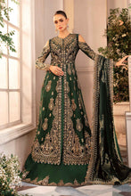 Load image into Gallery viewer, Maria.B | Embroidered Organza Suit&#39;24 available at Lebaasonline. The largest stockiest of M.prints Dresses in the UK. Shop Maria B Clothes Pakistani wedding. Maria B Chiffons, Mprints, Maria B Sateen Embroidered on discounted price in UK USA Manchester London Australia Belgium UAE France Germany Birmingham on Sale.