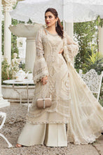 Load image into Gallery viewer, Buy Maria B Mbroidered Chiffon 2024 | MCP-24-104 Chiffon Pakistani designer dresses in UK from our website We have all Pakistani designer clothes of Maria b Chiffon 2024 Imrozia, Sobia Nazir Various Pakistani boutique dresses can be bought online from our website Lebaasonline in UK , USA, America