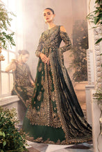 Load image into Gallery viewer, Maria.B | Embroidered Organza Suit&#39;24 available at Lebaasonline. The largest stockiest of M.prints Dresses in the UK. Shop Maria B Clothes Pakistani wedding. Maria B Chiffons, Mprints, Maria B Sateen Embroidered on discounted price in UK USA Manchester London Australia Belgium UAE France Germany Birmingham on Sale.