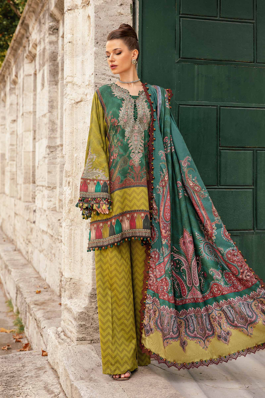 Mprints Fall Edit Maria B 2024 | 5A 100% Original Guaranteed! Shop MariaB Mprints, MARIA B Lawn Collection 24 USA from LebaasOnline.co.uk on SALE Price in UK, USA, Belgium Australia & London with Express shipping in UK. Explore the latest collection of Maria B Suits USA 2024 Pakistani Summer dresses at Lebaasonline today