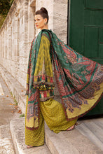 Load image into Gallery viewer, Mprints Fall Edit Maria B 2024 | 5A 100% Original Guaranteed! Shop MariaB Mprints, MARIA B Lawn Collection 24 USA from LebaasOnline.co.uk on SALE Price in UK, USA, Belgium Australia &amp; London with Express shipping in UK. Explore the latest collection of Maria B Suits USA 2024 Pakistani Summer dresses at Lebaasonline today